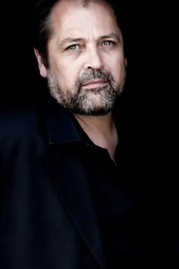 Zdjęcie Pere Brasó #45613