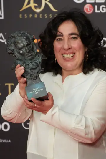 Zdjęcie Arantxa Echevarría #132714