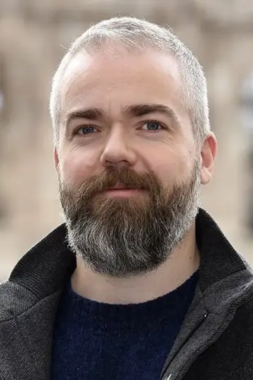 Zdjęcie David F. Sandberg #13583