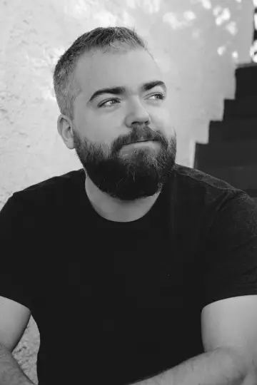 Zdjęcie David F. Sandberg #13584