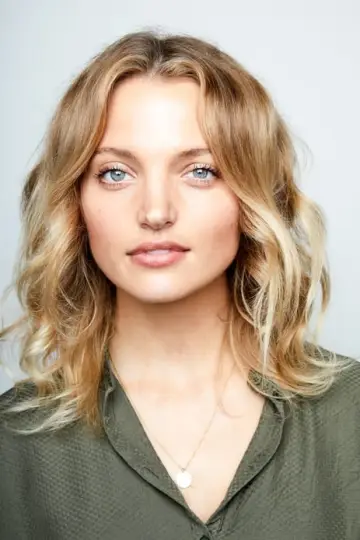 Zdjęcie Amanda Booth #55750