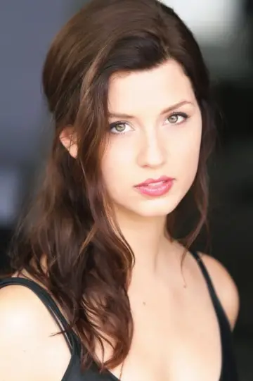 Zdjęcie Corrin Evans #48644