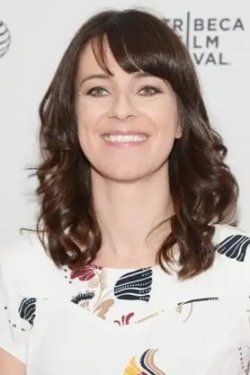 Zdjęcie Susanna Fogel #74007