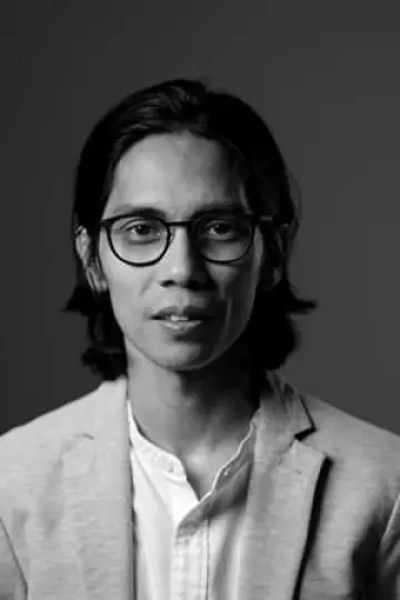 Zdjęcie Angga Dwimas Sasongko #129146