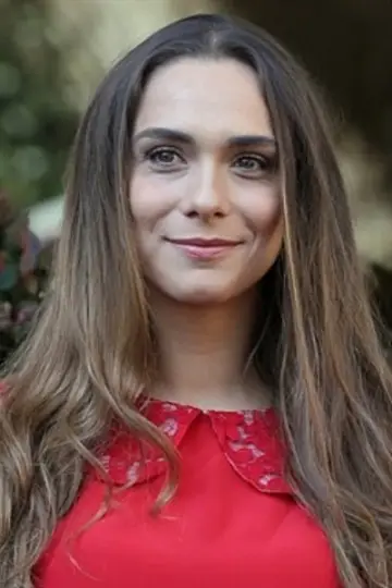Zdjęcie Lucrezia Guidone #119416
