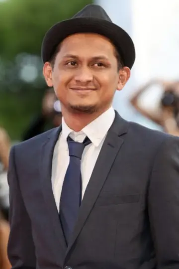 Zdjęcie Sidi Saleh