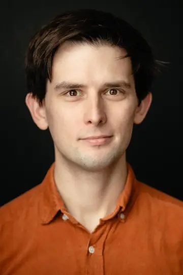 Zdjęcie Kieran Hodgson #5668