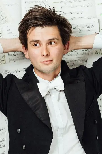 Zdjęcie Kieran Hodgson #5669