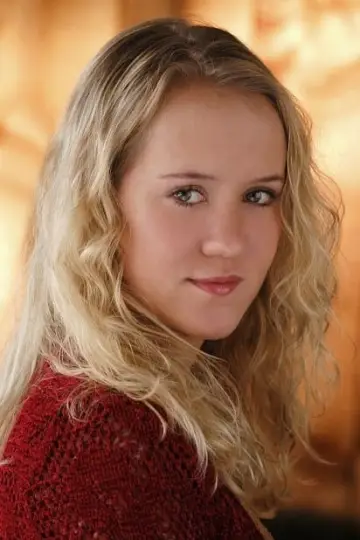Zdjęcie Aria Noelle Curzon #26992