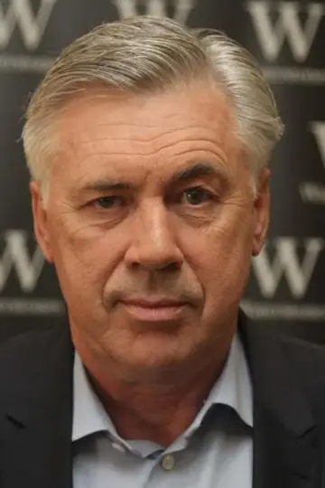 Zdjęcie Carlo Ancelotti #62687