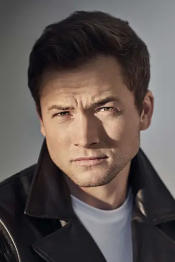 Zdjęcie Taron Egerton #19267