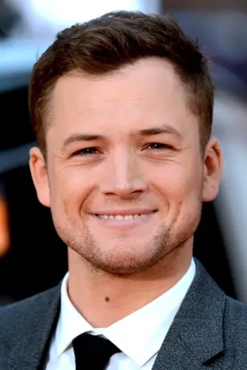 Zdjęcie Taron Egerton #19268