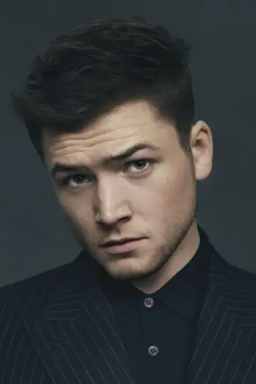 Zdjęcie Taron Egerton #19269