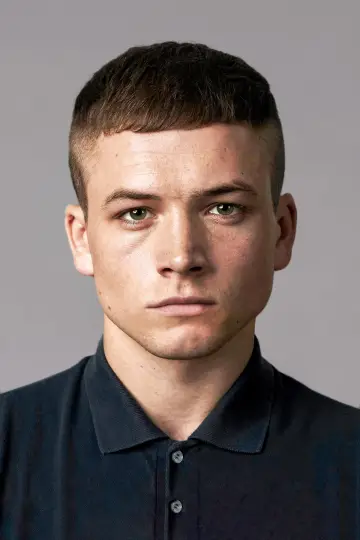 Zdjęcie Taron Egerton #19270