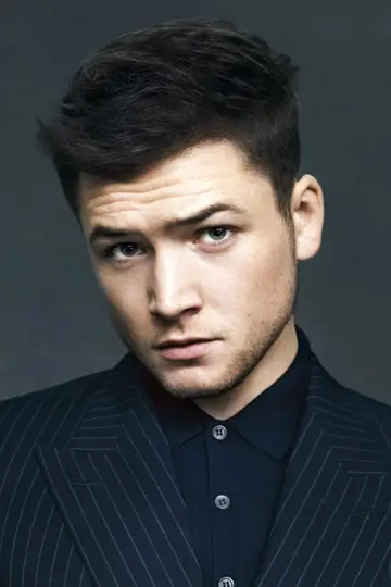 Zdjęcie Taron Egerton #19271