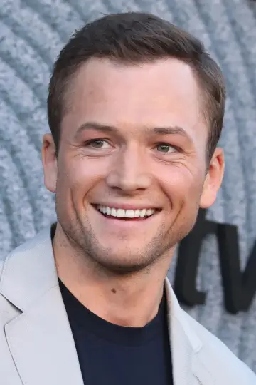 Zdjęcie Taron Egerton #19272
