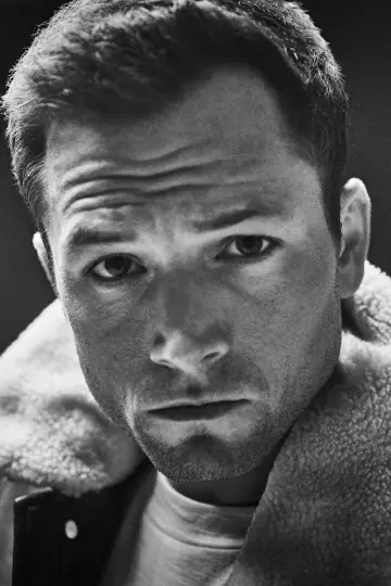 Zdjęcie Taron Egerton #19273
