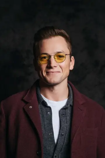 Zdjęcie Taron Egerton #19274