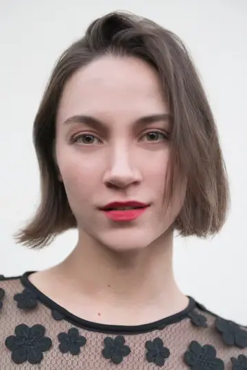 Zdjęcie Sydney Lemmon #81532