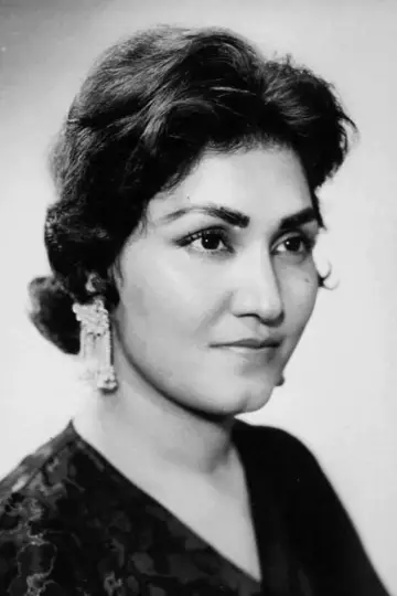 Zdjęcie Noor Jehan #384580