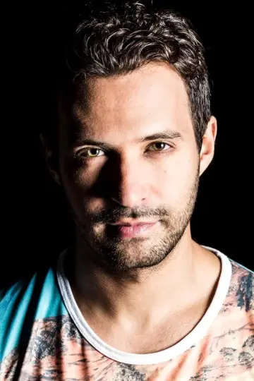 Zdjęcie Rodrigo Massa #88534
