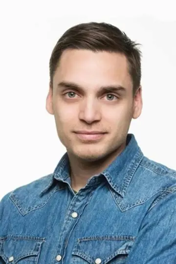 Zdjęcie Erik Athavale #23405
