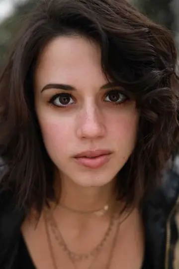 Zdjęcie Jenna Kanell #23501