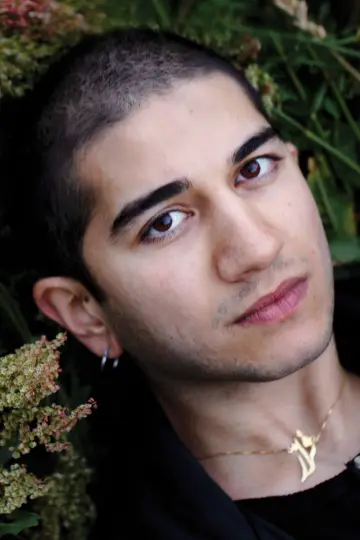 Zdjęcie Faraz Szariat #266914