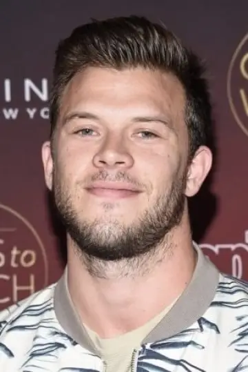 Zdjęcie Jimmy Tatro #17982