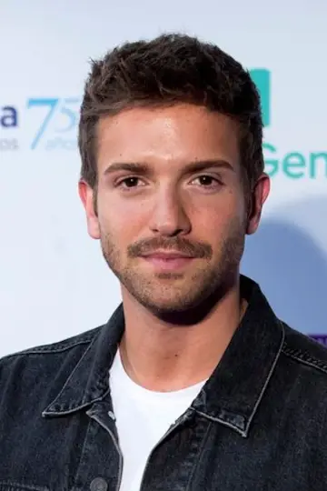 Zdjęcie Pablo Alborán #100841