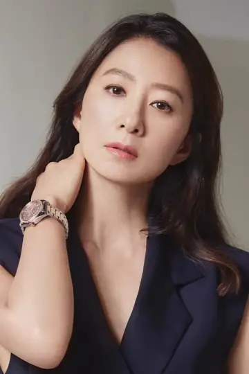 Zdjęcie Kim Hee-ae #66309