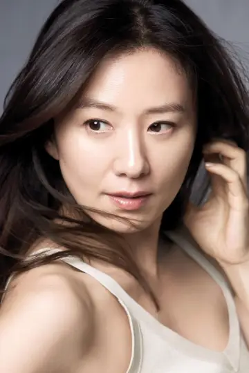 Zdjęcie Kim Hee-ae #66311