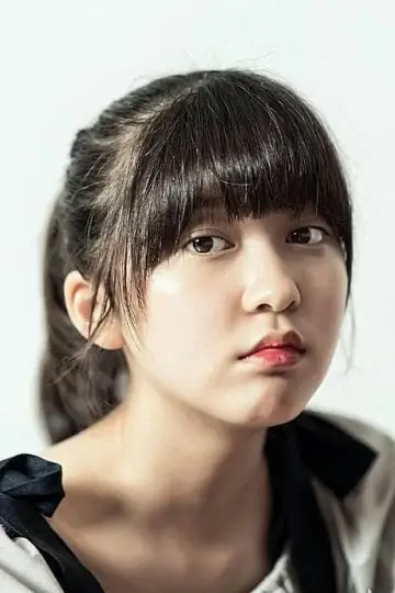 Zdjęcie Ahn Seo-hyun #110447