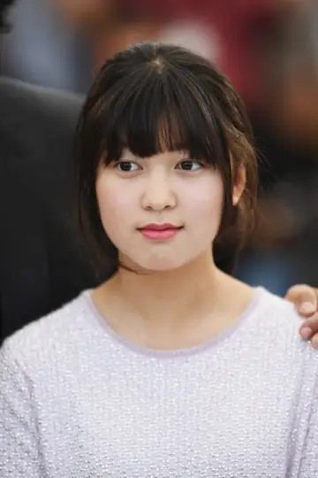 Zdjęcie Ahn Seo-hyun #110448