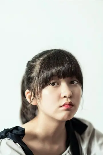 Zdjęcie Ahn Seo-hyun #110449