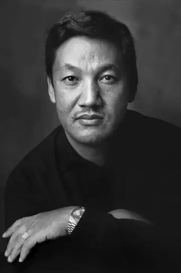 Zdjęcie Lhakpa Sonam Sherpa #46973