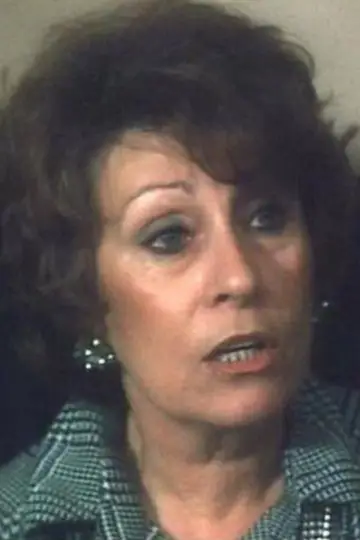 Zdjęcie Odette Berroyer #115070