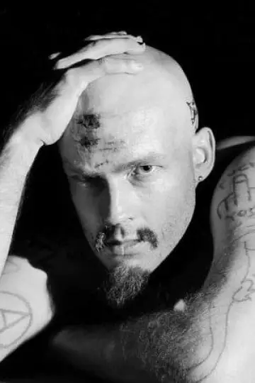 Zdjęcie  (GG Allin) #418104