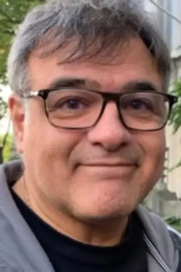 Zdjęcie John Kiriakou