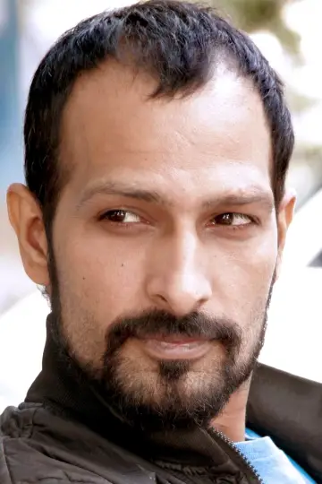 Zdjęcie Mahesh Balraj #102013