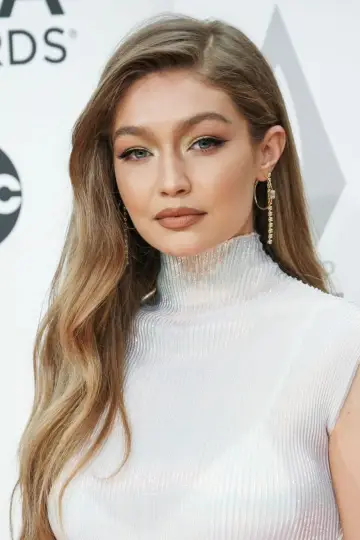 Zdjęcie Gigi Hadid #119256
