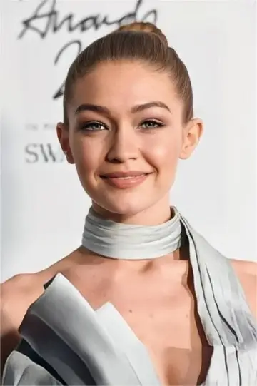 Zdjęcie Gigi Hadid #119259