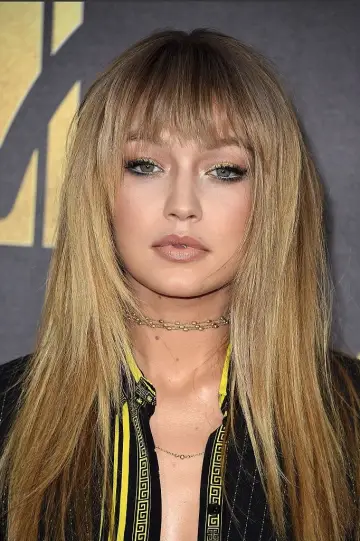 Zdjęcie Gigi Hadid #119260