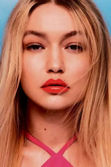 Zdjęcie Gigi Hadid #119261
