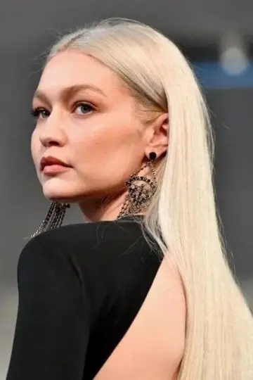 Zdjęcie Gigi Hadid #119262