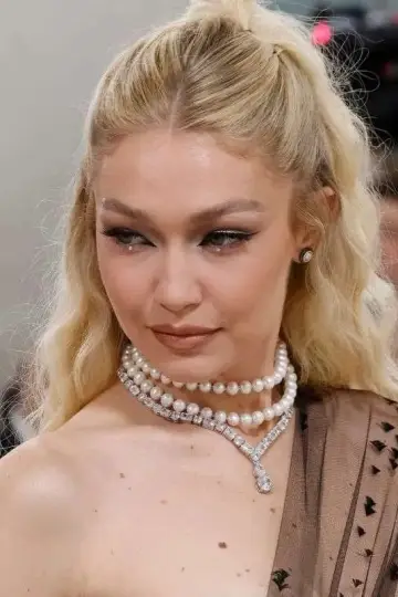 Zdjęcie Gigi Hadid #119264