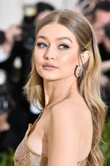 Zdjęcie Gigi Hadid #119265