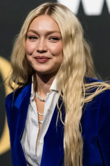 Zdjęcie Gigi Hadid #119267