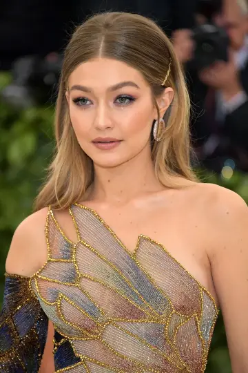 Zdjęcie Gigi Hadid #119268