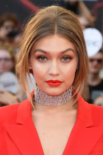 Zdjęcie Gigi Hadid #119272